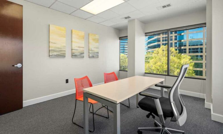 Flexible Office Space & Coworking in Buckhead | Lenox Rd.