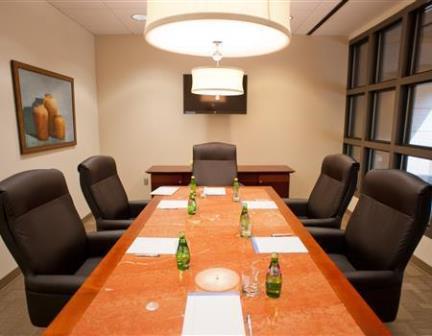 Veranda Conference Room