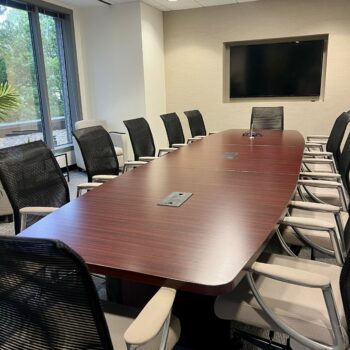 Skyview Conference Room