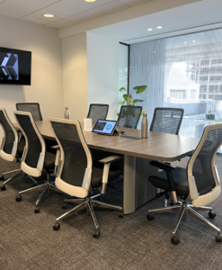 Veranda Conference Room