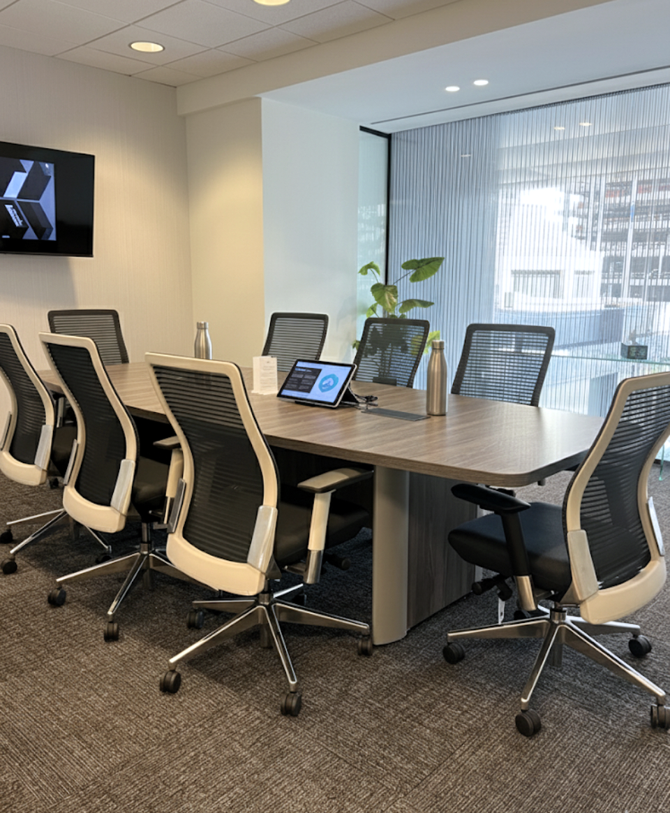 Veranda Conference Room